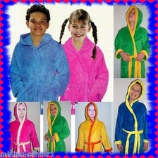Kinder bademantel - kinder,