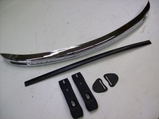 Stoßstange Stoßstangenset