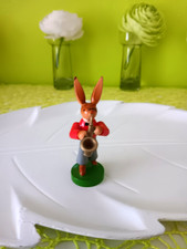 Set 213 Osterhase, Holzfigur