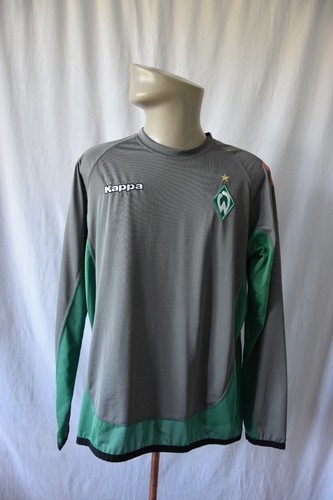 Werder bremen long trikot - long,
