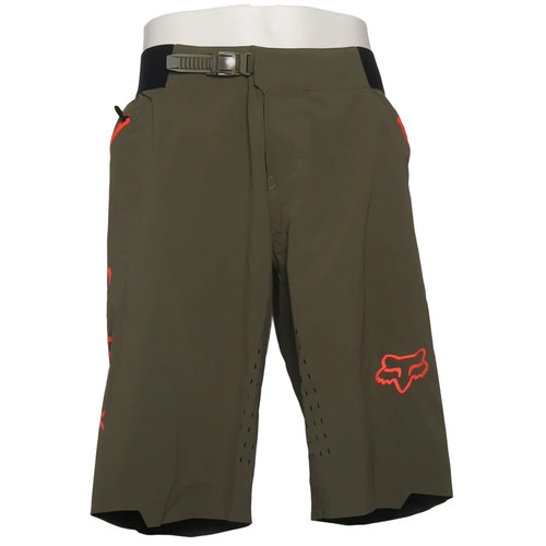 Fox racing outdoor shorts - outdoor,