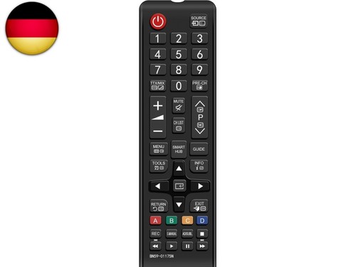 Ersatz fernbedienung für alle - fernbedienung,