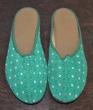 Schrille Pantoffeln Hausschuhe