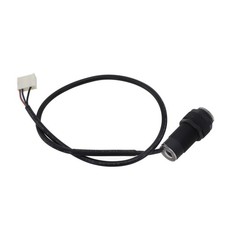 Alarmsensor Mit Niedrigem