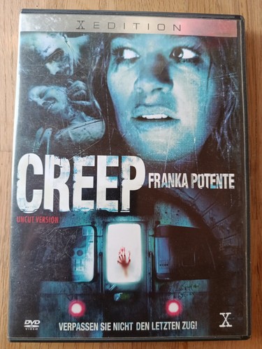 Creep uncut version - version,