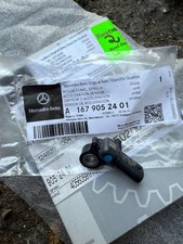 Beschleunigungssensor Sensor Mercedes C118 W167 W177 243 W247 A1679052401