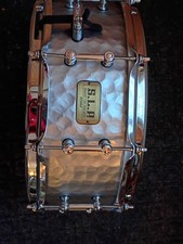 Tama SLP Vintage Hammered