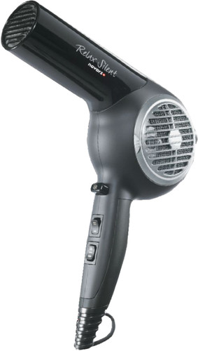 Relax silent haartrockner - silent,