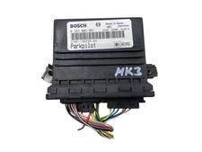 Ford Mondeo III Steuergerät