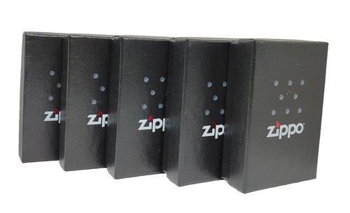 50x zippo schachtel - 50x, box