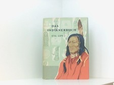 Das indianerbuch eva - eva,, lips: