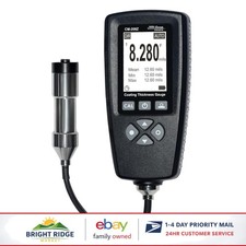 Durable Thickness Meter with