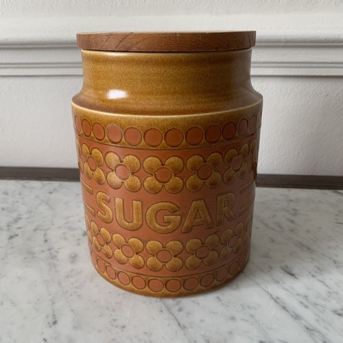 Vintage hornsea safran - vintage,