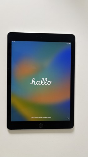 Apple ipad pro 9 - apple, (2016)