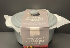 Cook Essentials zweifarbige