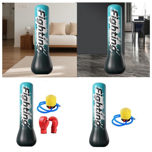 Aufblasbarer boxsack für - aufblasbarer,