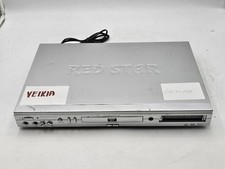 Red Star S10G DVD Player -