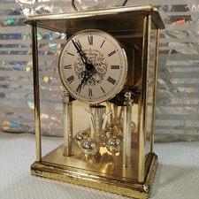 Voll funktionsfähige Wm