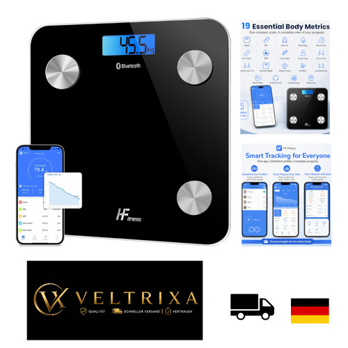 Homefashion hfitness - homefashion,