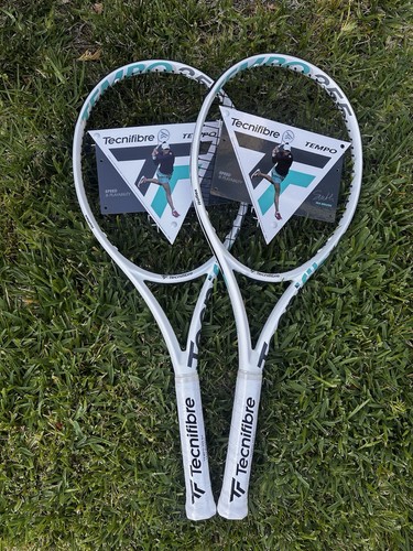 New tecnifibre tempo - 2x, 255g