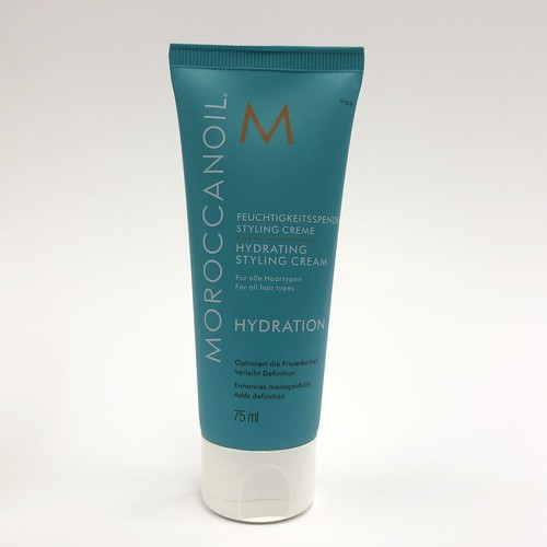 Moroccanoil hydrating styling - moroccanoil,