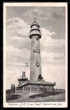 Ansichtskarte Egmond aan Zee