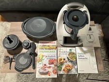 Thermomix tm6 weiß mit - tm6,