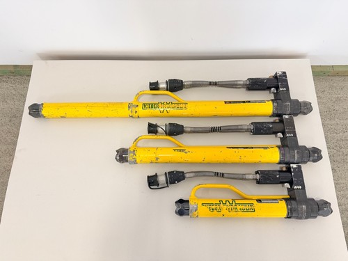 Weber hydraulik rescue 2 - weber, rz