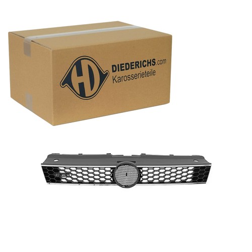 Diederichs sport kühlergrill - diederichs,
