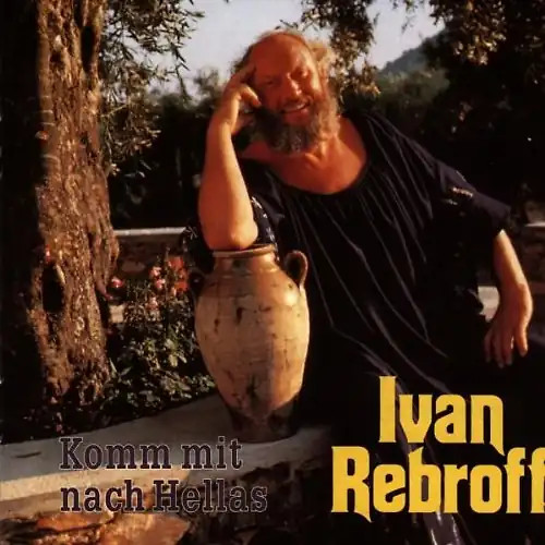 Ivan rebroff komm mit - -,