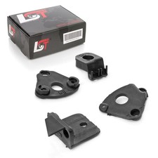 1x SCHEINWERFER HALTER REPARATURSET FÜR VW TOURAN 1T3 AB 2010 RECHTS *NEU*