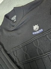Y2k iceberg history tom - history, &