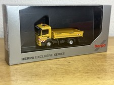 Herpa 954570 Leonhard Weiss
