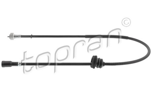 Topran tachowelle tachometer - topran,
