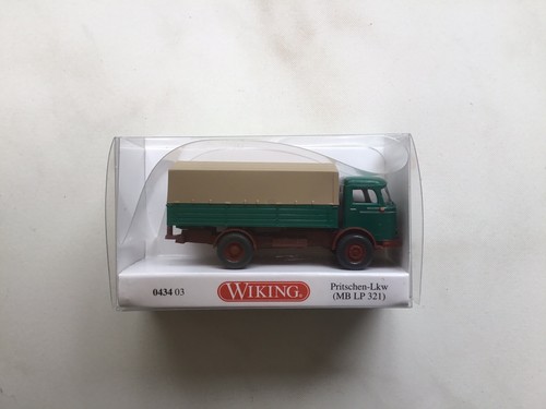 Wiking 043403 1 87 - -, 1/87