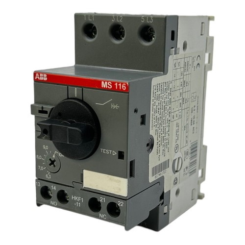 Abb ms116 0a ac3 - 6,3-10,0a,