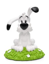 Content-Tonie: Asterix - Die Odyssee Laufzeit ca. 54 Minuten