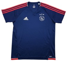 Adidas 2017-18 AJAX AMSTERDAM