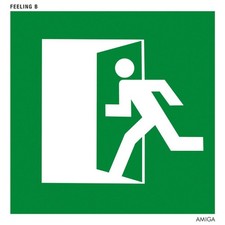 Feeling B - Hea Hoa Hoa Hea