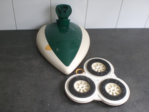 Vorwerk pulilux 515 der - vorwerk, pl
