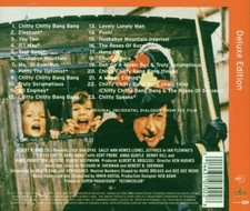 Various - Chitty Chitty Bang