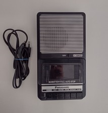 Panasonic RQ-2102