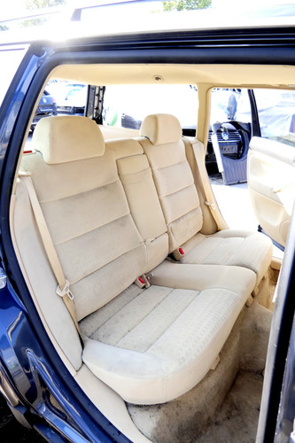 Passat 3bg kombi variant - 3b,