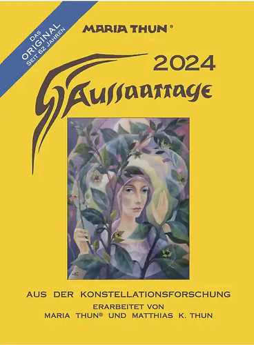 Aussaattage 2024 maria - maria, thun
