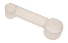 Unold 8656151 Messlöffel für