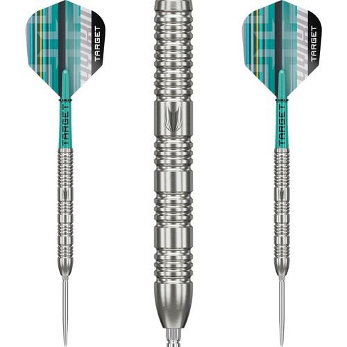 Target steeldarts swiss point - swiss,