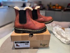 DOC Martens 2976 LEONORE
