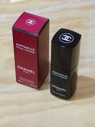 Chanel antaeus 100ml - chanel,