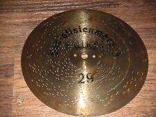 Socialisten Marsch Kalliope 23,5cm Platte Spieluhr Uhr Germany music disc 9 1/4"