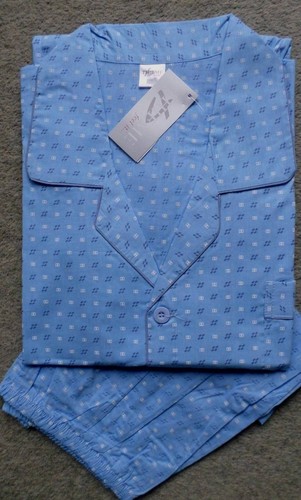 Herren schlafanzug shorty - herren,